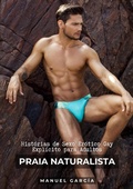 Cover: Praia Naturalista - tredition