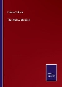 Enlarge image Cover: The Widow Married - Salzwasser Verlag