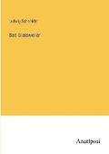 Cover: Bad Gleisweiler - Anatiposi Verlag