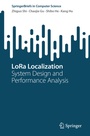 Cover: LoRa Localization - Springer
