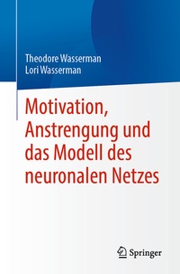 Abbildung von: Motivation, Anstrengung und das Modell des neuronalen Netzes - Springer