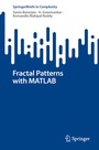 Cover: Fractal Patterns with MATLAB - Springer