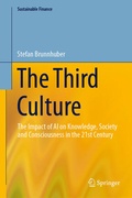 Cover: The Third Culture - Springer
