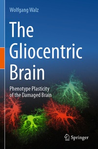 Abbildung von: The Gliocentric Brain - Springer