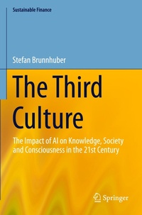 Abbildung von: The Third Culture - Springer