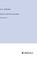 Cover: Causes and Consequences - Megali Verlag
