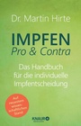 Cover: Impfen Pro & Contra - Knaur MensSana