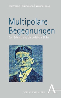 Abbildung von: Multipolare Begegnungen - Nomos