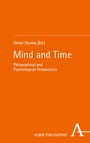 Cover: Mind and Time - Nomos