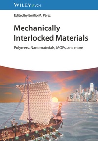 Abbildung von: Mechanically Interlocked Materials - Wiley-VCH