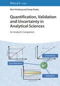 Bild: Quantification, Validation and Uncertainty in Analytical Sciences - Wiley-VCH