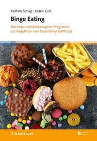 Abbildung von: Binge Eating - Schattauer