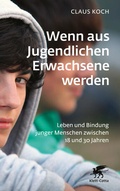 Cover: Wenn aus Jugendlichen Erwachsene werden - Klett-Cotta