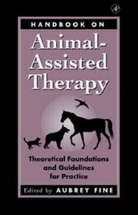 Enlarge image Cover: Handbook on Animal Assisted Therapy - Academic Press