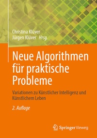 Abbildung von: Neue Algorithmen für praktische Probleme - Springer Vieweg