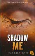 Cover: Shadow Me - cbt