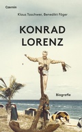 Cover: Konrad Lorenz - Czernin Verlag