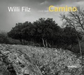Cover: Willi Filz - Kerber Verlag