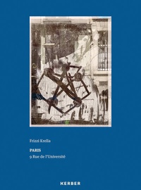 Abbildung von: Frizzi Krella - Kerber Verlag