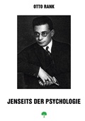 Cover: Jenseits der Psychologie - Books on Demand