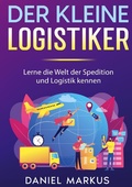 Cover: Der kleine Logistiker - Books on Demand