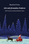 Cover: Ich mit fremden Federn - epubli
