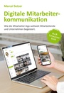 Cover: Digitale Mitarbeiterkommunikation - BoD - Books on Demand