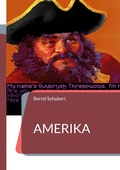 Cover: Amerika - Books on Demand