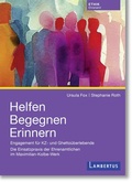 Cover: Helfen Begegnen Erinnern - Lambertus