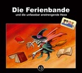 Cover: Die Ferienbande und die unfassbar anstrengende Hexe - Random House Audio