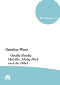 Cover: Gro&szlig;e Fische - utzverlag GmbH