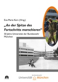 Bild: "An der Spitze des Fortschritts marschieren" - utzverlag GmbH