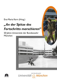 Abbildung von: "An der Spitze des Fortschritts marschieren" - utzverlag GmbH