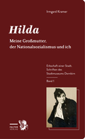 Cover: Hilda - Falter Verlag