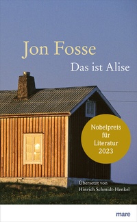 Enlarge image Cover: Das ist Alise - mareverlag