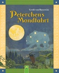 Cover: Peterchens Mondfahrt - Schwager & Steinlein