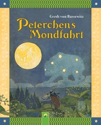 Enlarge image Cover: Peterchens Mondfahrt - Schwager & Steinlein