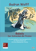 Cover: Babely. Der Schrecken der Piraten - Pop, Traian