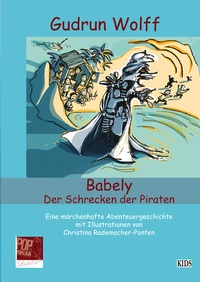 Abbildung von: Babely. Der Schrecken der Piraten - Pop, Traian