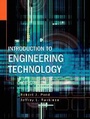 Cover: Introduction to Engineering Technology - Pearson