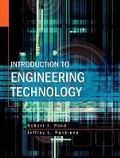 Cover: Introduction to Engineering Technology - Pearson