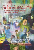 Cover: SchreibR&Auml;UME - Autobiografisches Schreiben - Verlag punktgenau