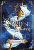 Cover: Sternend&auml;mmerung - Von Sternen gek&uuml;sst - Dunkelstern Verlag