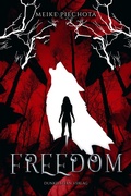 Cover: Freedom - Dunkelstern Verlag