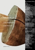 Cover: dokument_31 - gutleut verlag