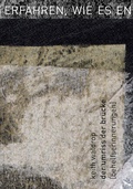 Cover: Der Umriss der Br&uuml;cke - gutleut verlag