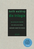 Cover: Die Trilogie - gutleut verlag