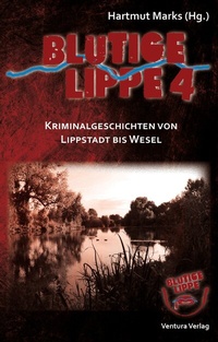 Enlarge image Cover: Blutige Lippe 4 - Ventura Verlag