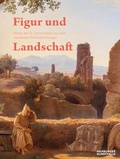 Cover: Figur und Landschaft - Edition Fichter