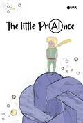 Cover: The Little Praince - Oliver Wurm I Medienverlag
